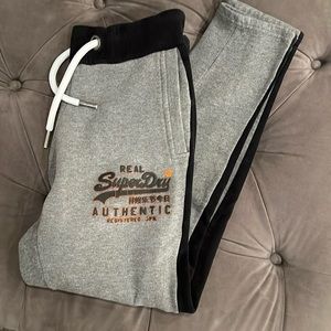 Superdry Sweatpants